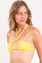Carregar imagem no visualizador da galeria, Image 15: Rio De Sol Haut Top Amarelo Mel