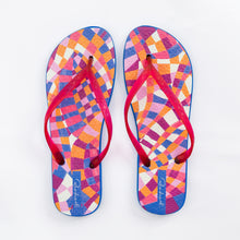 Carregar imagem no visualizador da galeria, Product Front: Rio De Sol Tongs Funny Slim
