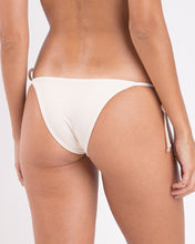 Carregar imagem no visualizador da galeria, Image 05: Rio De Sol Bas Bottom Malibu-Natural Lacinho