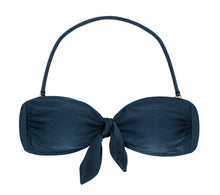 Carregar imagem no visualizador da galeria, Product Front: Rio De Sol Haut Top Shark Bandeau