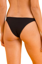 Carregar imagem no visualizador da galeria, Image 07: Rio De Sol Bas Bottom Bora-Black Leblon