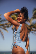 Carregar imagem no visualizador da galeria, Image 13: Rio De Sol Une Pièce Solar-Celeste Zoe