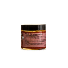 Carregar imagem no visualizador da galeria, Product Back: Tiki Monoi Oils Monoi Tiki Vanille Pot 120Ml