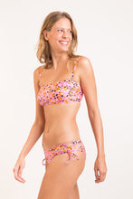 Carregar imagem no visualizador da galeria, Image 03: Rio De Sol Haut Top Sweet-Camo Bandeau-Reto