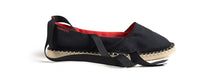 Carregar imagem no visualizador da galeria, Product Back: Havaianas Espadrille Origine Slim Black