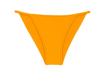 Carregar imagem no visualizador da galeria, Product Front: Rio De Sol Bas Bottom Uv-Pequi Cheeky-Fixa