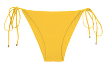 Carregar imagem no visualizador da galeria, Product Front: Rio De Sol Bas Bottom Sunflower Lacinho