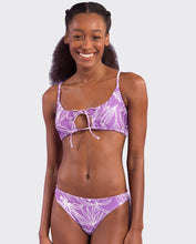 Carregar imagem no visualizador da galeria, Gallery: Rio De Sol Ensemble Set Trail-Purple Tank-Tie Essential-Comfy