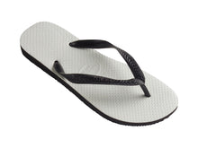 Carregar imagem no visualizador da galeria, Gallery: Havaianas Tongs Tradicional Black