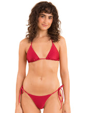 Carregar imagem no visualizador da galeria, Gallery: Rio De Sol Ensemble Set Shimmer-Divino Tri-Inv Cheeky-Tie