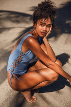 Carregar imagem no visualizador da galeria, Image 11: Rio De Sol Une Pièce Solar-Celeste Zoe