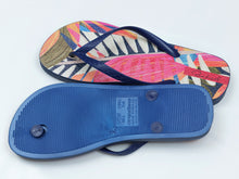Carregar imagem no visualizador da galeria, Image 03: Rio De Sol Tongs Jungle Slim