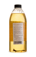 Carregar imagem no visualizador da galeria, Product Back: Tiki Monoi Oils Monoi Tiki Vanille 1L