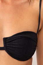 Carregar imagem no visualizador da galeria, Image 05: Rio De Sol Ensemble Set Malibu-Black Zaya Amy