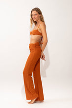 Carregar imagem no visualizador da galeria, Image 09: Rio De Sol Pantalon De Plage Ferrugo Murana Pants