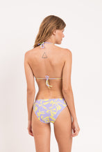 Carregar imagem no visualizador da galeria, Model Back: Rio De Sol Bas Bottom Glow Essential-Comfy