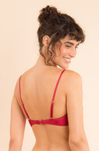 Carregar imagem no visualizador da galeria, Image 12: Rio De Sol Haut Top Shimmer-Divino Bandeau-Joy