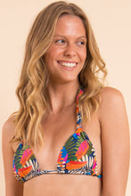 Carregar imagem no visualizador da galeria, Gallery: Rio De Sol Haut Top Jungle Mel