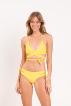 Carregar imagem no visualizador da galeria, Image 10: Rio De Sol Haut Top Amarelo Kate