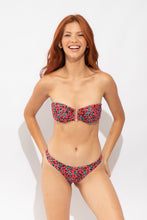 Carregar imagem no visualizador da galeria, Image 05: Rio De Sol Bas Bottom Coral-Feline Nice