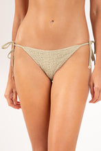 Carregar imagem no visualizador da galeria, Gallery: Rio De Sol Bas Bottom Brisa-Pistache Lacinho
