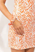 Carregar imagem no visualizador da galeria, Image 07: Rio De Sol Mini Dress Sahari Talia Dress