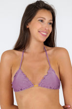 Carregar imagem no visualizador da galeria, Gallery: Rio De Sol Haut Top Shimmer-Harmonia Frufru