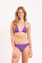 Carregar imagem no visualizador da galeria, Model Front: Rio De Sol Bas Bottom Amuleto Essential-Comfy
