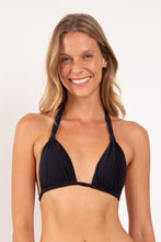 Carregar imagem no visualizador da galeria, Gallery: Rio De Sol Haut Top Malibu-Black Mel