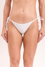 Carregar imagem no visualizador da galeria, Gallery: Rio De Sol Bas Bottom Memphis-White Lacinho