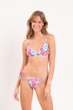 Carregar imagem no visualizador da galeria, Image 08: Rio De Sol Haut Top Splash Tri-Fixo