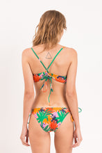 Carregar imagem no visualizador da galeria, Model Back: Rio De Sol Bas Bottom Delight Ibiza-Comfy