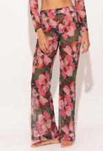 Carregar imagem no visualizador da galeria, Gallery: Rio De Sol Pantalon De Plage Jolie Pants Lana