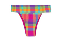 Carregar imagem no visualizador da galeria, Product Front: Rio De Sol Bas Bottom Tulip-Garden Rio-Cos