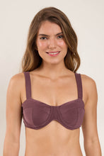 Carregar imagem no visualizador da galeria, Gallery: Rio De Sol Haut Top Malibu-Ebano Amelia