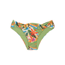 Carregar imagem no visualizador da galeria, Product Front: Rio De Sol Bas Bottom Tropical Mel
