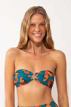 Carregar imagem no visualizador da galeria, Gallery: Rio De Sol Haut Top Luma Mavi