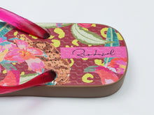 Carregar imagem no visualizador da galeria, Image 04: Rio De Sol Tongs Tropics Slim