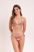 Carregar imagem no visualizador da galeria, Image 08: Rio De Sol Haut Top Supercolor Tri-Inv