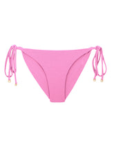 Carregar imagem no visualizador da galeria, Product Front: Rio De Sol Bas Bottom Crespinho-Rosa Cheeky-Tie