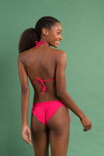 Carregar imagem no visualizador da galeria, Image 14: Rio De Sol Bas Bottom Dots-Virtual-Pink Frufru-Comfy