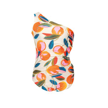 Carregar imagem no visualizador da galeria, Product Back: Rio De Sol Une Pièce Fille Picnic Maeve Kids