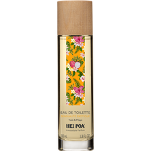 Carregar imagem no visualizador da galeria, Product Front: Hei Poa Fragrances Hei Poa Eau Toilette Sensualite Exotique 100Ml