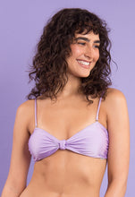 Carregar imagem no visualizador da galeria, Image 11: Rio De Sol Haut Top Shimmer-Harmonia Bandeau-Joy