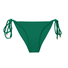 Carregar imagem no visualizador da galeria, Product Front: Rio De Sol Bas Bottom Solar-Galapagos Cheeky-Tie