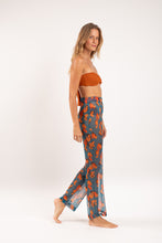 Carregar imagem no visualizador da galeria, Image 04: Rio De Sol Pantalon De Plage Luma Pants Lana