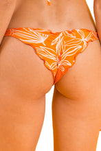 Carregar imagem no visualizador da galeria, Image 07: Rio De Sol Bas Bottom Trail-Orange Ipanema