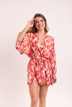 Carregar imagem no visualizador da galeria, Image 06: Rio De Sol Robe De Plage Mirage Kimono