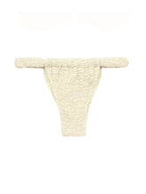 Carregar imagem no visualizador da galeria, Product Front: Rio De Sol Bas Bottom Brisa-Offwhite Eden