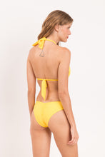 Carregar imagem no visualizador da galeria, Image 10: Rio De Sol Haut Top Amarelo Mel